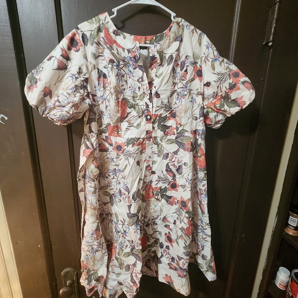 I.N.C International Concept Size 1X